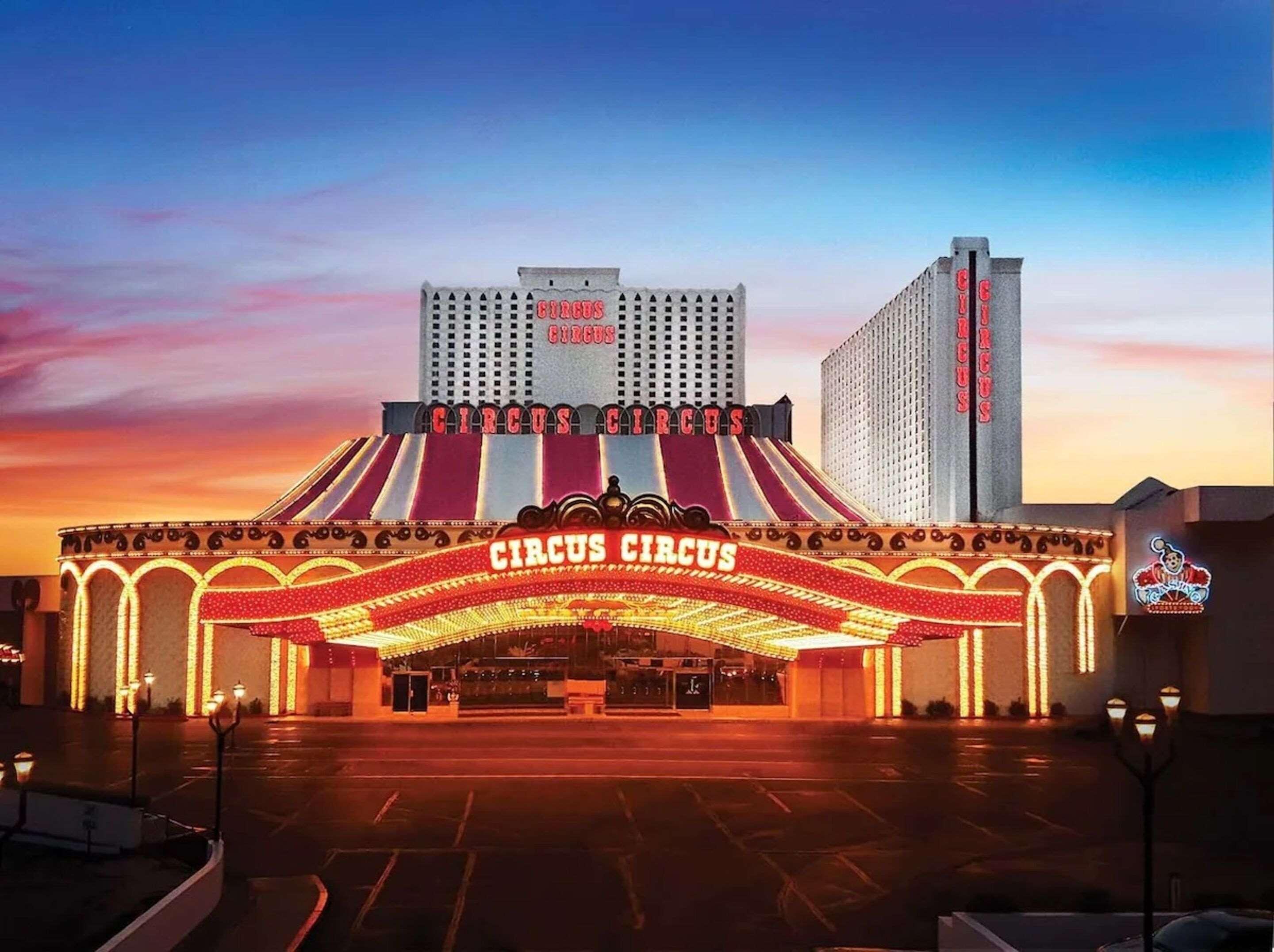 Hilton Grand Vacations Club Paradise Las Vegas, Las Vegas – Preços  atualizados 2023