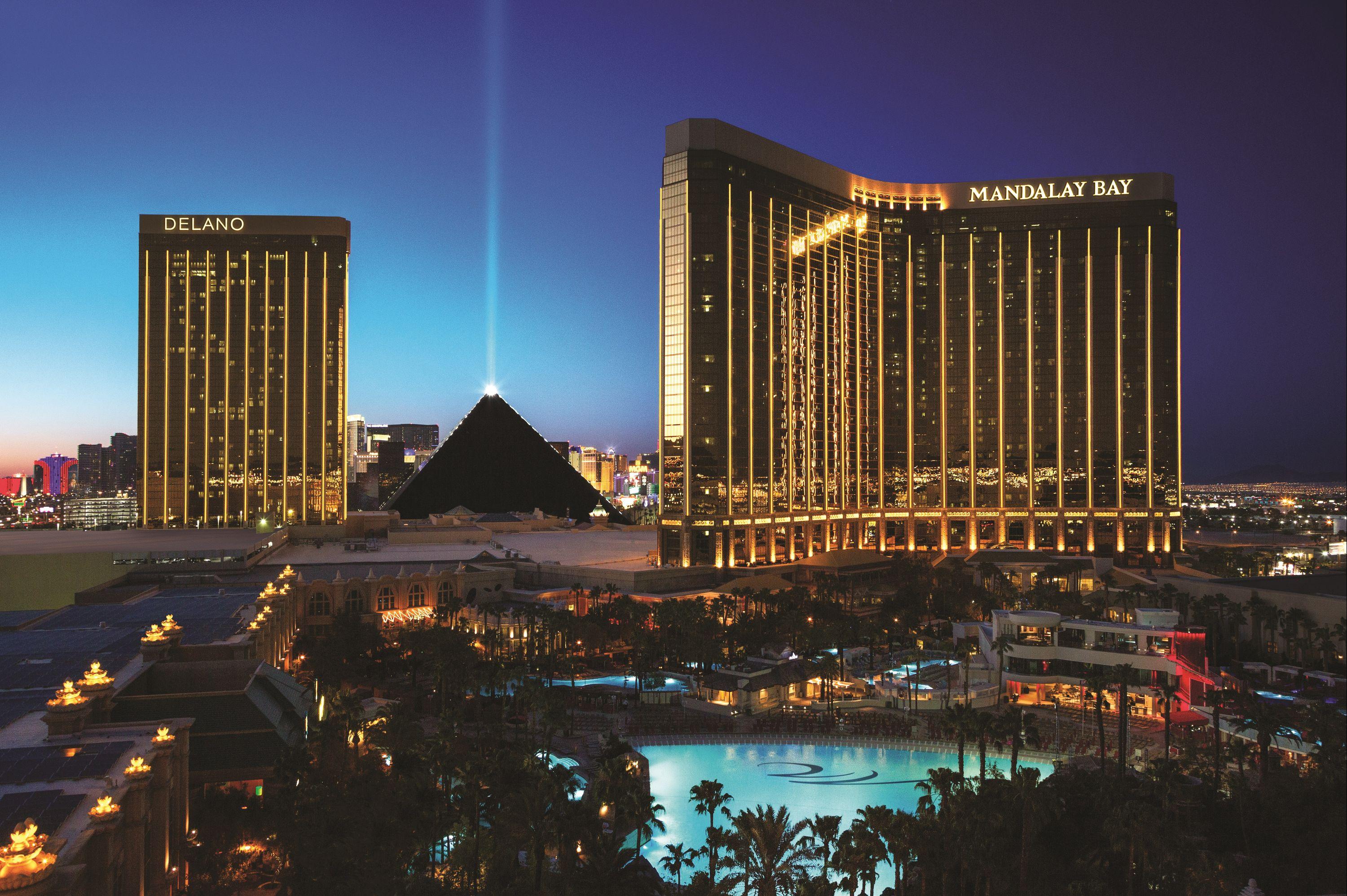 Hilton Grand Vacations Club Paradise Las Vegas, Las Vegas – Preços  atualizados 2023