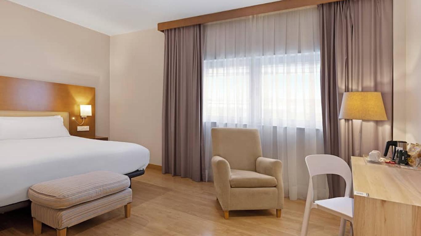 B&b Hotel Logroño Las Cañas