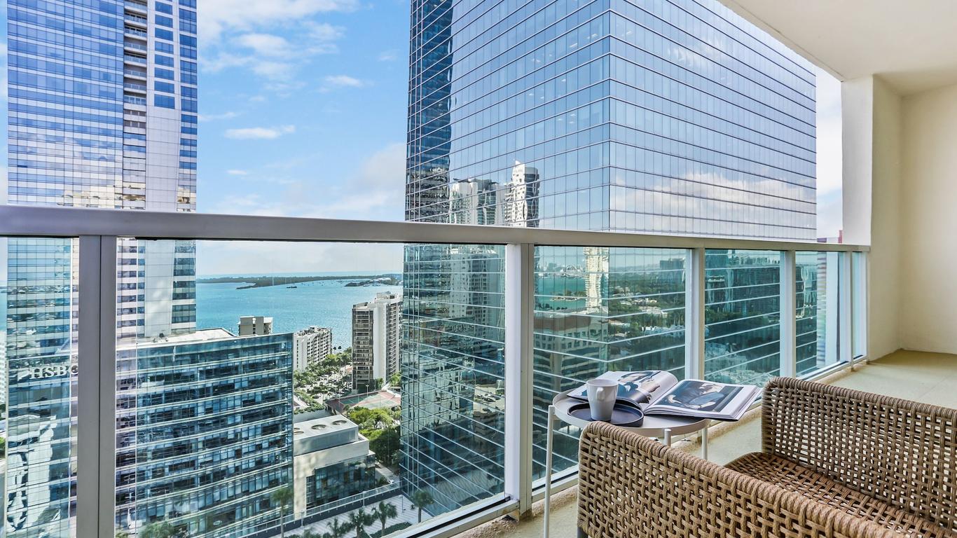 Ob Brickell Miami