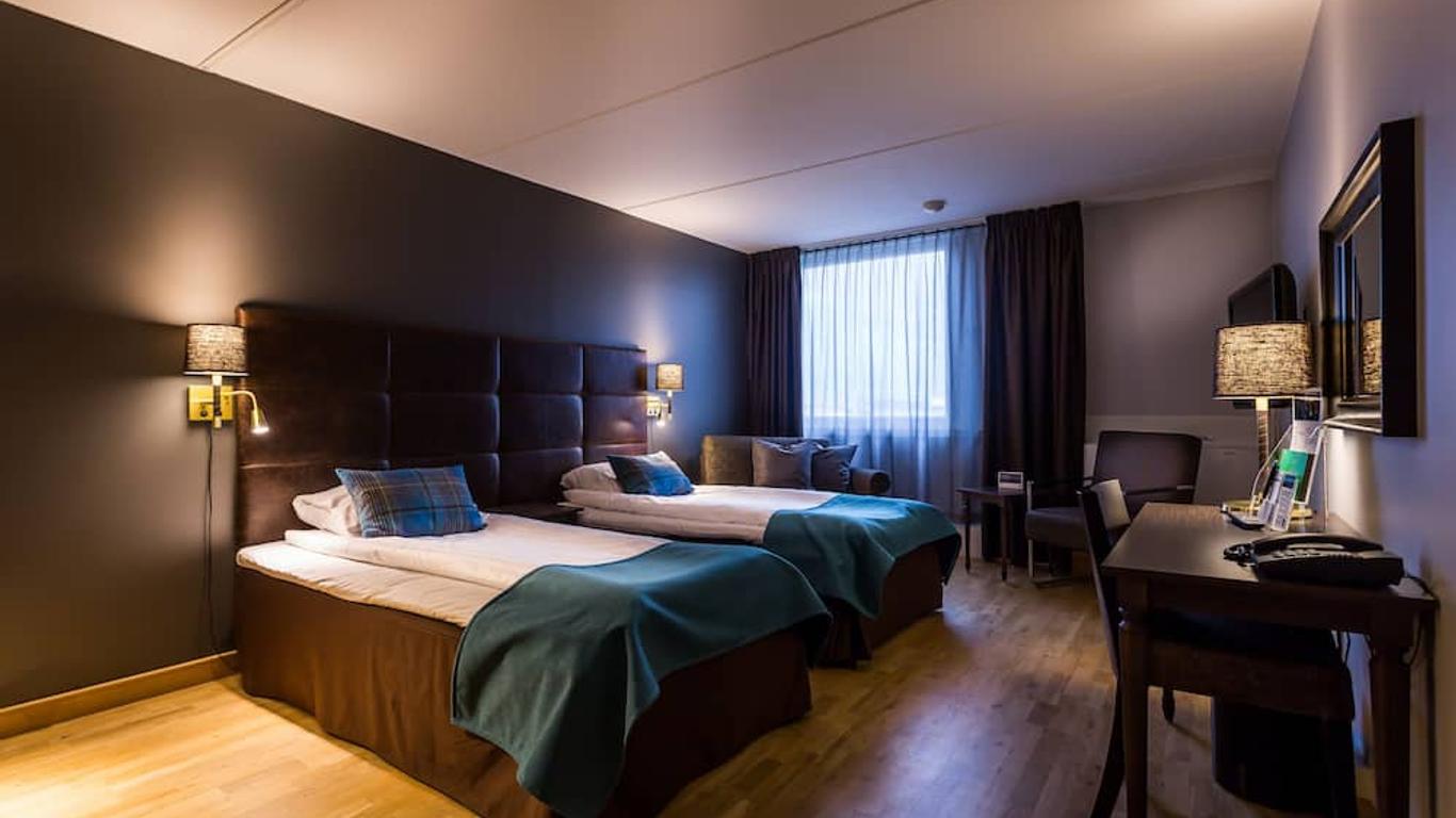 Quality Hotel Winn Goteborg