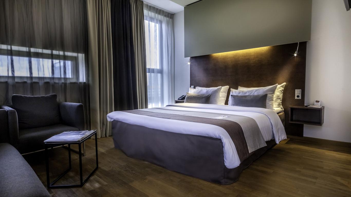 Dutch Design Hotel Artemis