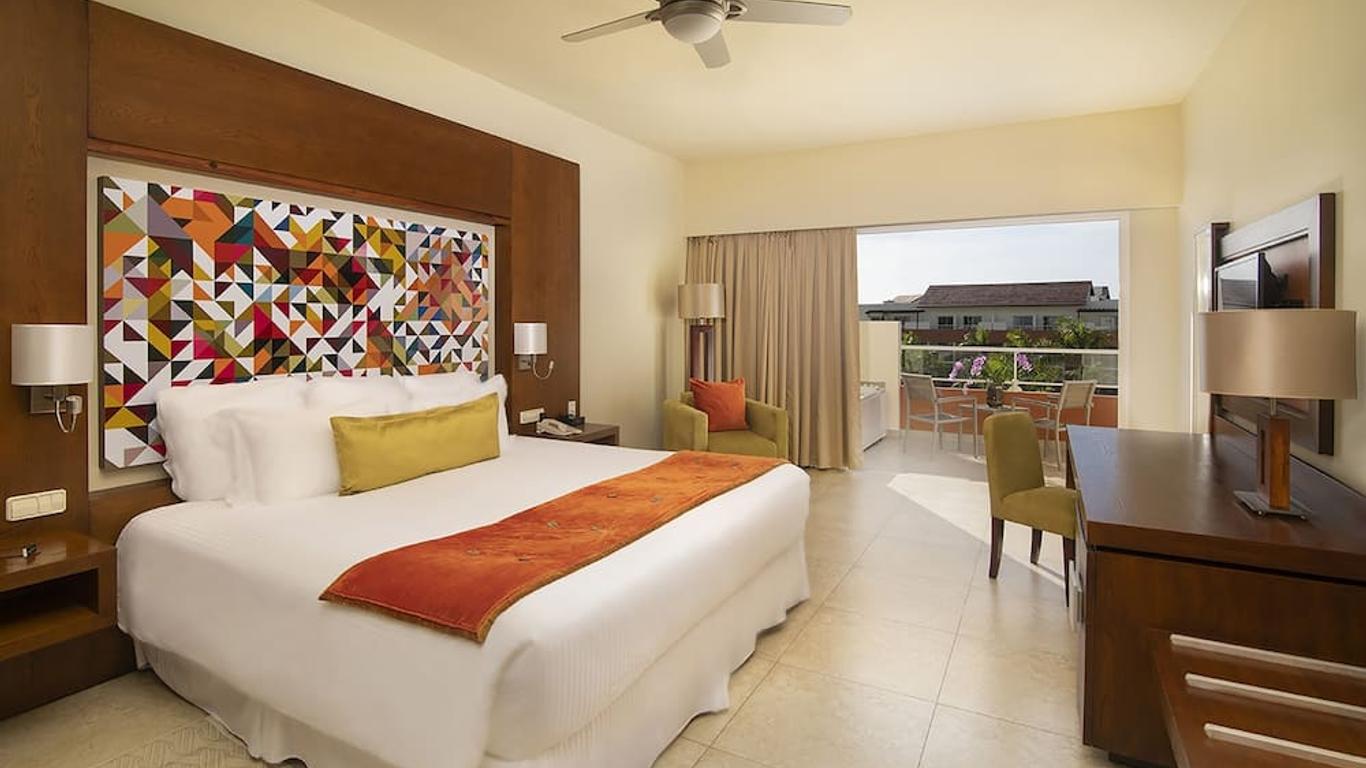 Breathless Punta Cana Resort & Spa - Adults Only