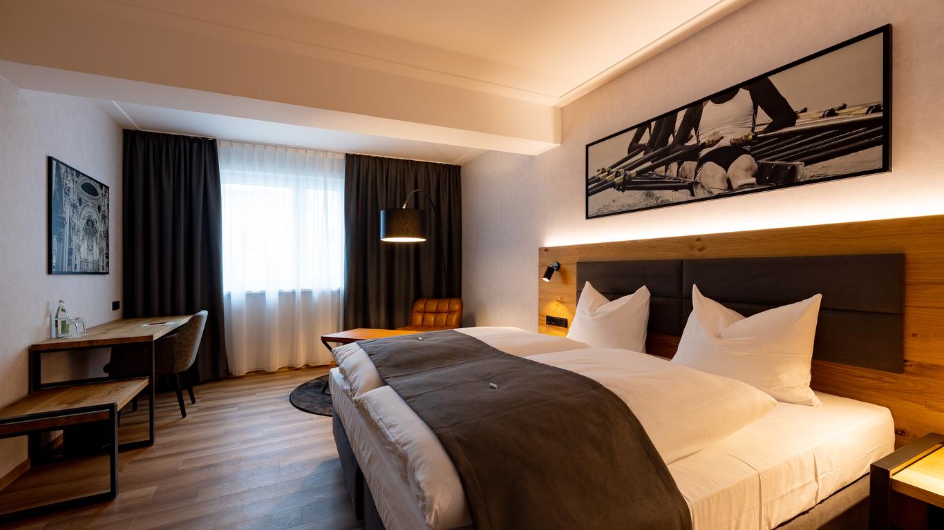 mk hotel passau